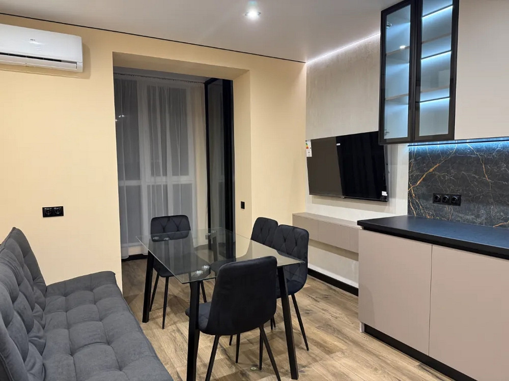 Продаж Квартира 1-кімнатна, 7/10 поверх на Семейная, 5 Дніпро - фото 2