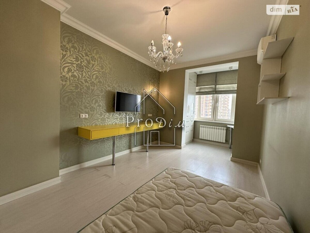 Продаж квартири ЖК Панорама на печерську Коновальця 44а Киев - изображение 18