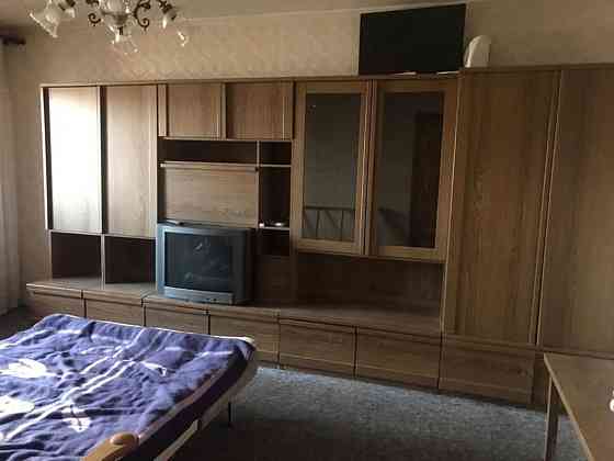 Оренда Квартира 2-кімнатна, 8/18 поверх на ул. Срибнокильская, 8 Kiev