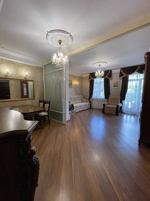 Оренда Квартира 2-кімнатна, 3/9 поверх на Дмитра Луценка, 8 Киев - изображение 1