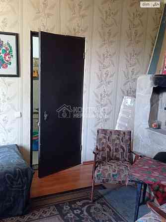 Продаж Квартира 1-кімнатна, 1/2 поверх на вул. Букова Kharkiv