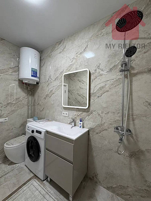 Продаж Квартира 1-кімнатна, 3/8 поверх на Собранецька Ужгород - фото 7