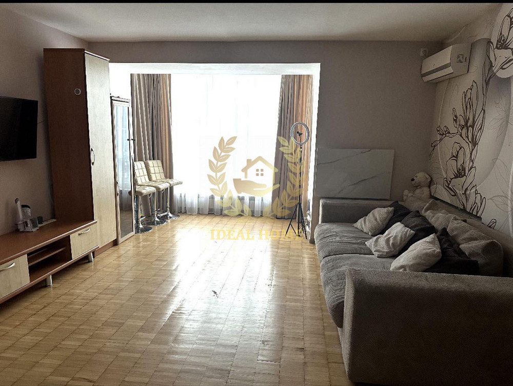 Продаж 1 к. квартири, Червоний Хутір Київ - фото 1