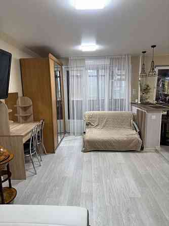 Продаж Квартира 1-кімнатна, 2/5 поверх на Драгоманова, 21 Київ