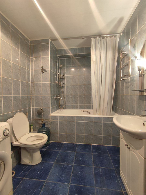 Оренда Квартира 2-кімнатна, 1/9 поверх на бульв. Ігоря Шамо, 19 Київ - фото 3