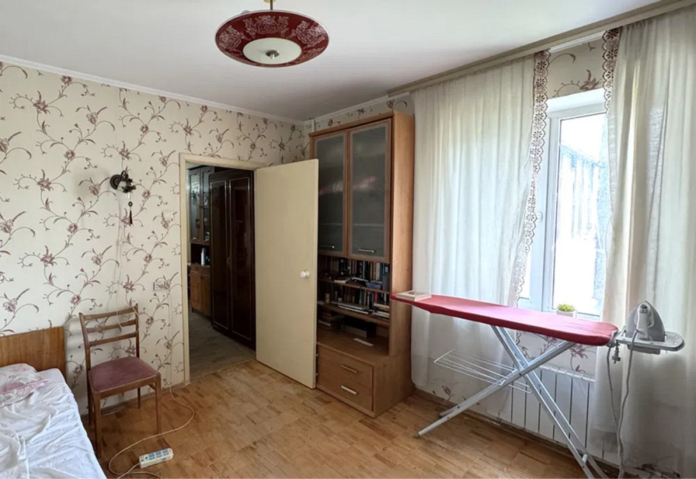 Оренда Квартира 3-кімнатна, 8/16 поверх на Ірпінська, 66 Киев - изображение 10