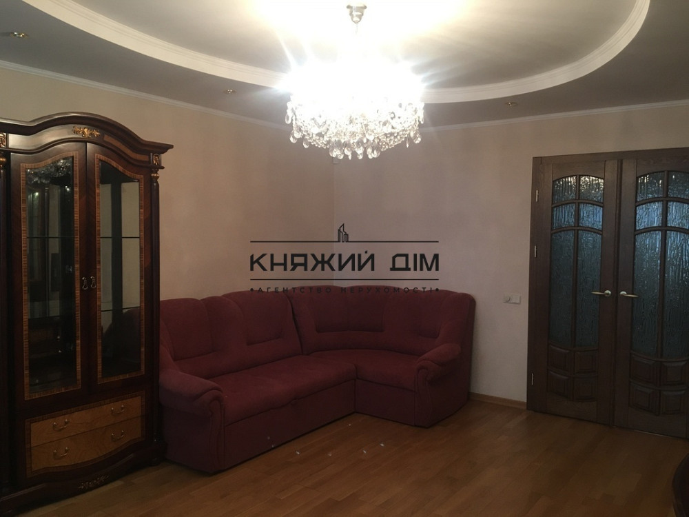 Пропонується на продаж 3 кімнатна квартира в Деснянському р-н Код:21145780 Kiev - photo 11