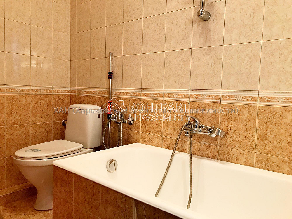 Продаж Квартира 2-кімнатна, 4/4 поверх на вул. Куликівський узвіз Харьков - изображение 12