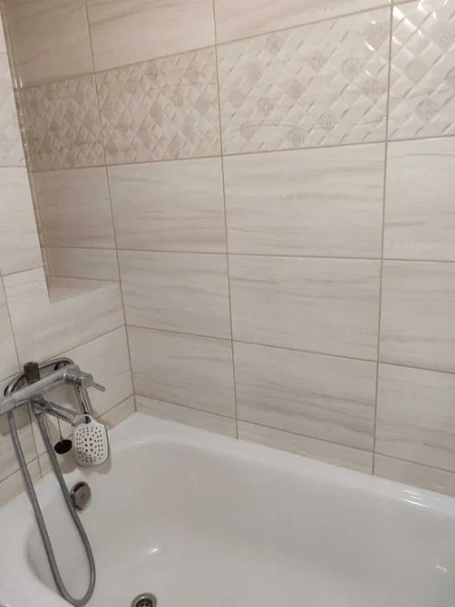 Оренда Квартира 1-кімнатна, 10/16 поверх на Райдужна, 19 Київ - фото 12