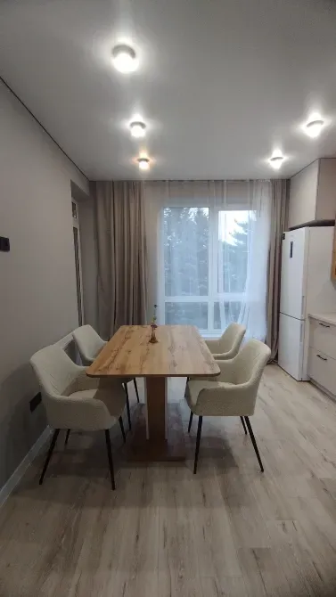 Оренда 1к Квартира 40 кв.м Одеська 5 Ужгород - фото 1