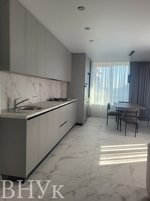 Продаж Квартира 2-кімнатна, 6/10 поверх на Цегельний Ternopil' - photo 5