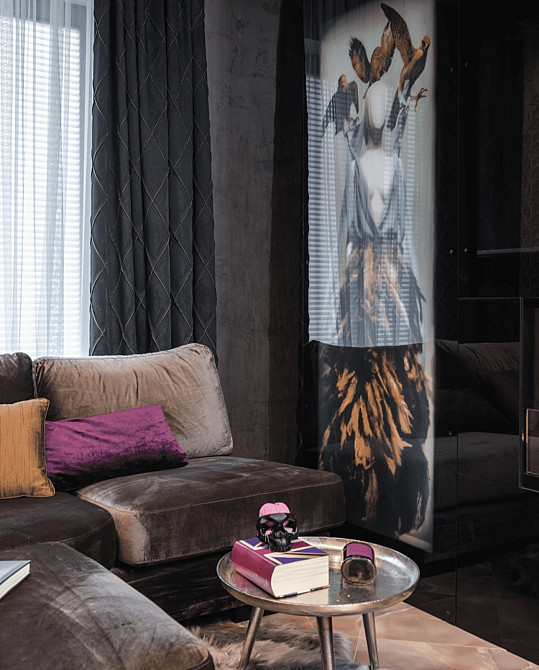 Продаж приміщення вільного призначення на Французский б-р поверх - 1/14 Одесса - изображение 5