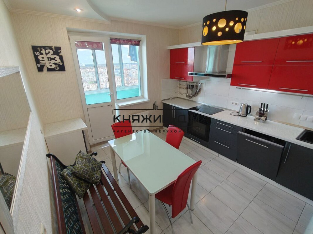 Оренда Квартира 1-кімнатна, 27/30 поверх на Мишуги Александра ул. Київ - фото 13