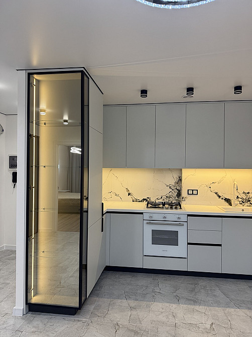 Продаж 2км квартири по вул.Київська, БАМ.Тернопіль Тернопіль - фото 8