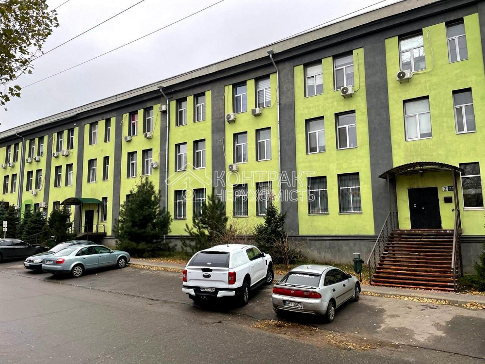 Продаж Квартира 1-кімнатна, 3/3 поверх на вул. Героїв Харкова Харків - фото 2