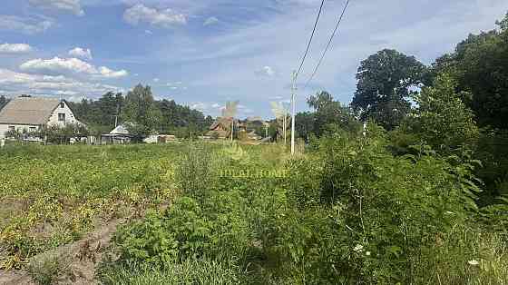 Продаж земельної ділянки 31 соток Велика Мотовилівка