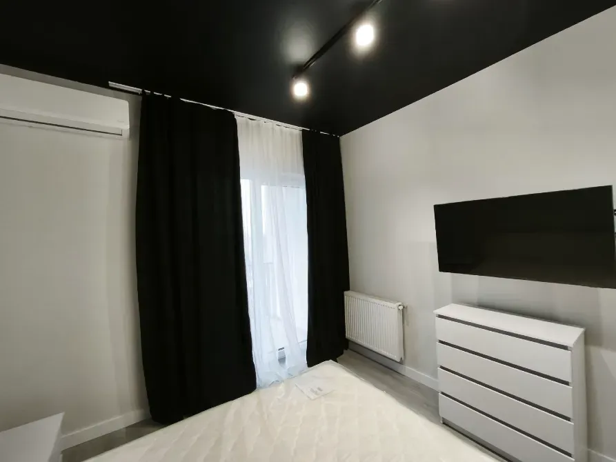 Продаж 1к Квартира 46 кв.м Загорська 188 Ужгород - фото 5