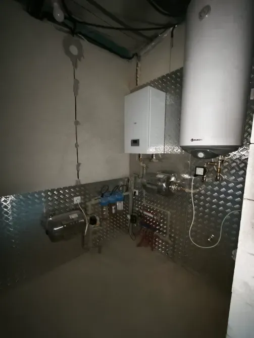 Продажа 1-этажный Дом с участком 4 сот 120 кв.м 3 комн. на Чеська Ужгород - изображение 18