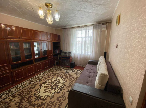 Продам 2 комнаты в коммуне по улице Рождественская Одеса