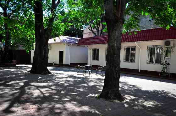 Primorsky, 1st Vodoprovodny lane Odessa