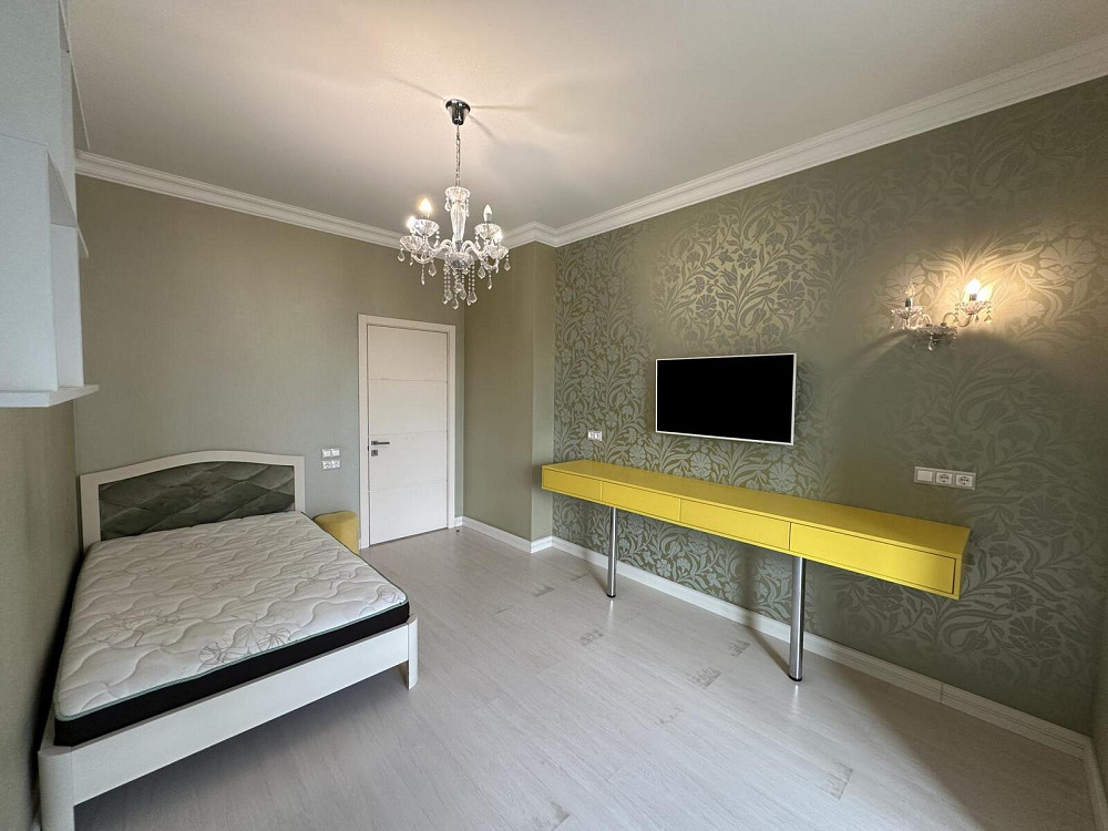 Продаж Квартира 2-кімнатна, 11/25 поверх на Євгена Коновальця вул., 44А Київ - фото 19