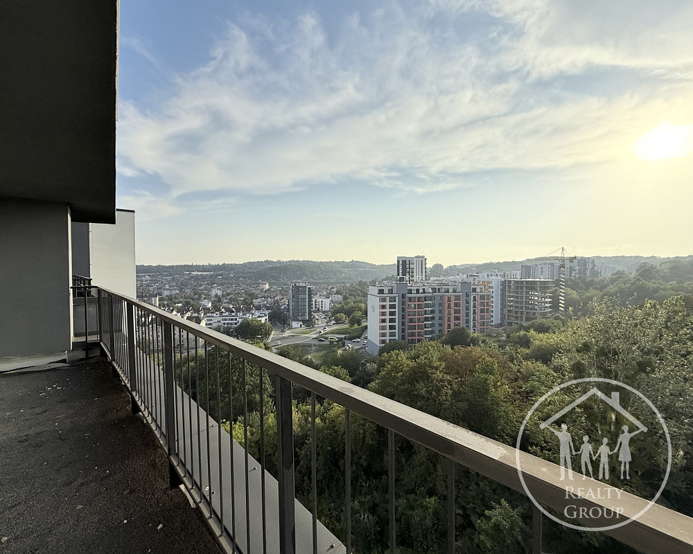 Продаж 2к Квартира 83 кв.м Під Голоском, 19 Г L'viv - photo 1