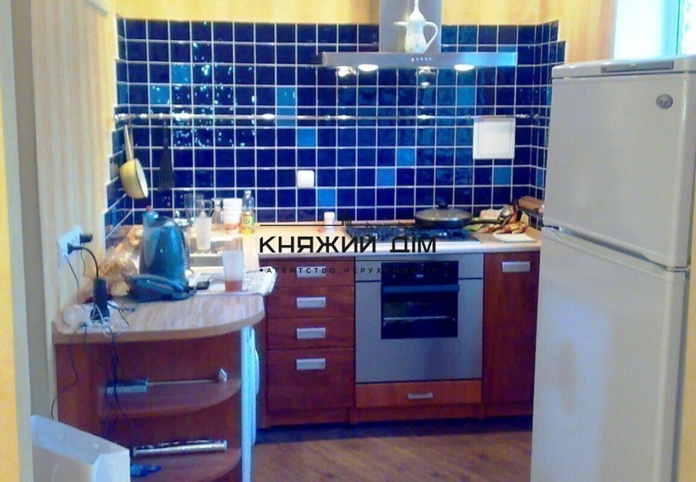 Оренда 2-х кімнатна квартира м. Арсенальна. Код об'єкту 1151974 Kiev - photo 4