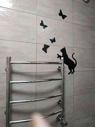 Продаж Квартира 1-кімнатна, 3/10 поверх Чорноморськ