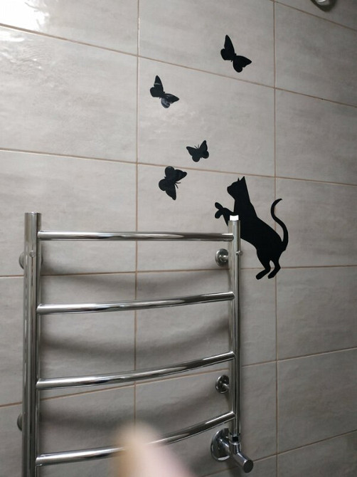 Продаж Квартира 1-кімнатна, 3/10 поверх Чорноморськ - фото 4