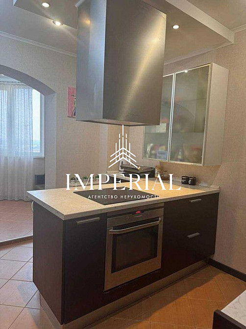 Продаж Квартира 3-кімнатна, 15/22 поверх на вул. Милославська Київ - фото 17