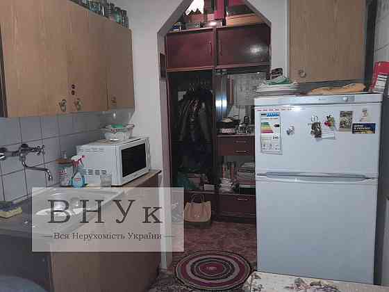 Продаж Квартира 2-кімнатна, 4/4 поверх на вул. Хмельницького Б. Тернопіль