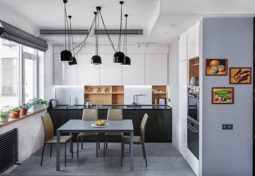 Оренда Квартира 2-кімнатна, 16/18 поверх на Гагаринское плато, 5б Одесса - изображение 2