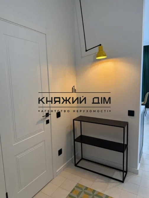 Оренда Квартира 1-кімнатна на вул. Воровского ул./Бульварно-Кудрявська Kiev - photo 13