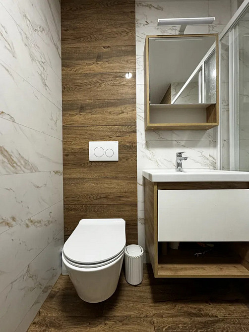 2к квартира на Волкова з ремонтом. Кропивницький - фото 16