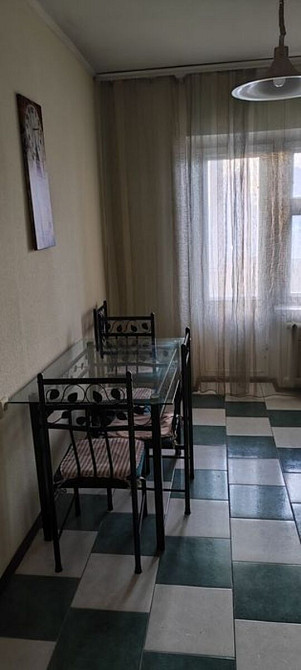 Оренда Квартира 1-кімнатна, 11/17 поверх на Драгоманова, 31в Київ - фото 13