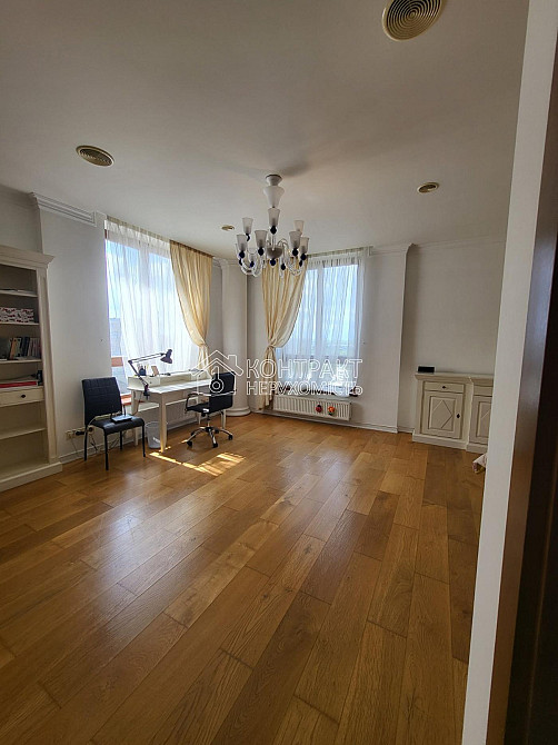 Продаж Квартира 4-кімнатна, 10/10 поверх на вул. Ромена Роллана Харків - фото 4