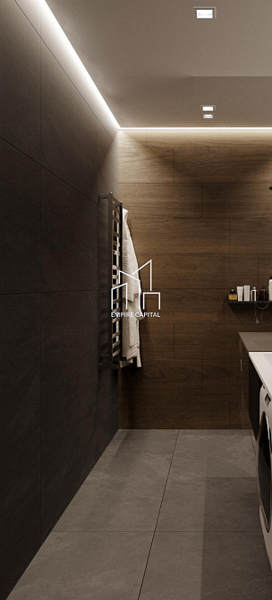 Продаж 1к Квартира 64.2 кв.м Пекарська вул. Львів - фото 16