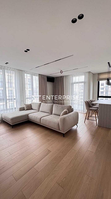 Продаж 2к Квартира 78 кв.м Салютна вул. Kiev - photo 5