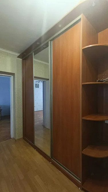 Оренда Квартира 2-кімнатна, 3/18 поверх на Срібнокільська, 24 Київ - фото 17