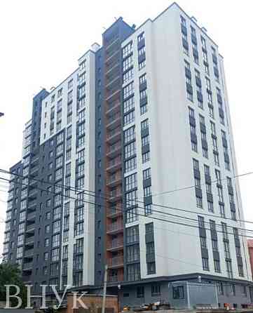 Продаж Квартира 2-кімнатна, 4/16 поверх на Нечая Тернополь