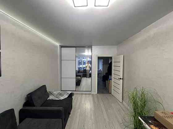 Продаж Квартира 1-кімнатна, 8/11 поверх на вул. Хіміків Івано-Франківськ