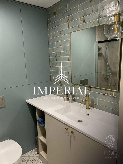 Продаж 1к Квартира 50 кв.м Половецька вул. Київ - фото 7