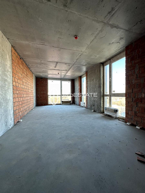 Продаж Квартира 3-кімнатна, 6/26 поверх на вул. Зарічна Киев - изображение 7