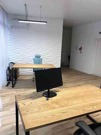 Продаж офісне приміщення на вул. просп. Чорновола / вул. Замарстинівська приміщень - 1, поверх - 2/8 Львів