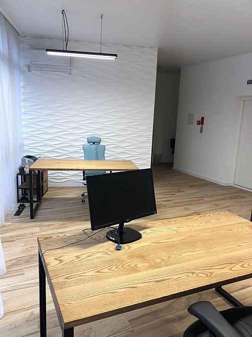 Продаж офісне приміщення на вул. просп. Чорновола / вул. Замарстинівська приміщень - 1, поверх - 2/8 L'viv - photo 1