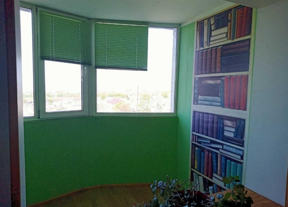 Продається 3-кімнатна квартира в с. Котовського Одеса - фото 13