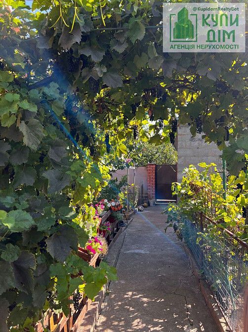 Продам затишний будинок120 м2 з меблями на Оз.Балці Кропивницький - фото 12