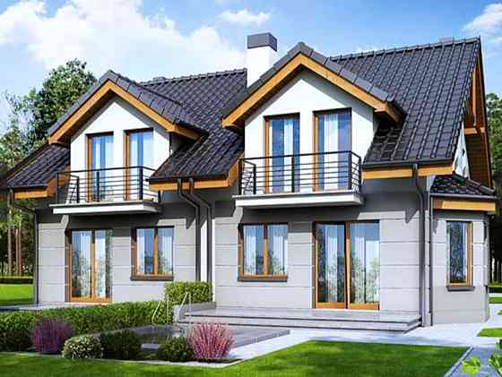 Продаж будинку 2 поверхи Bartativ