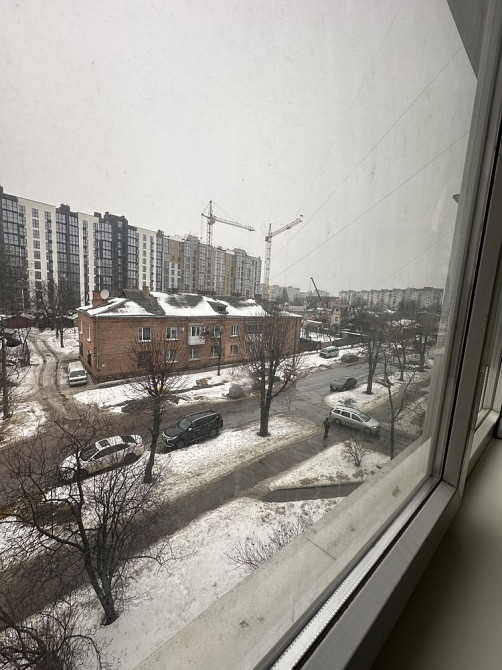 Продаж Квартира 3-кімнатна, 4/9 поверх на вул. Довженка Zhytomyr - photo 6