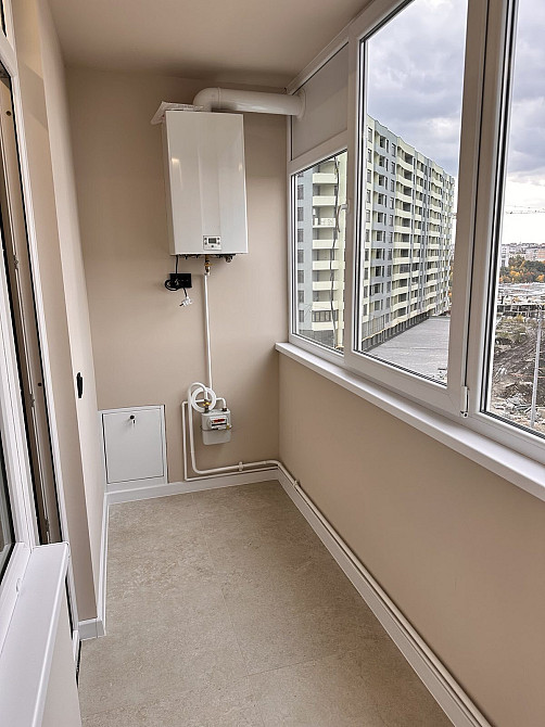 Продаж 2км квартири по вул.Смакули, БАМ.Тернопіль Тернопіль - фото 6